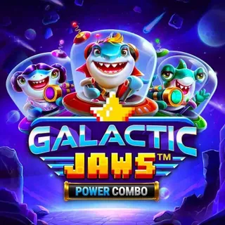 Galactic Jaws Power Combo